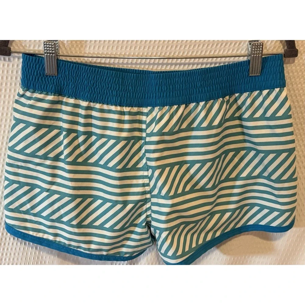 Nike women blue